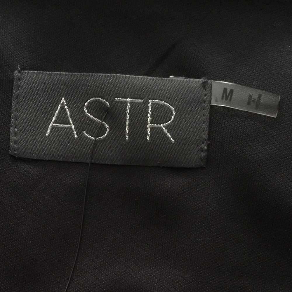 NWT ASTR romper size medium - Picture 4 of 4